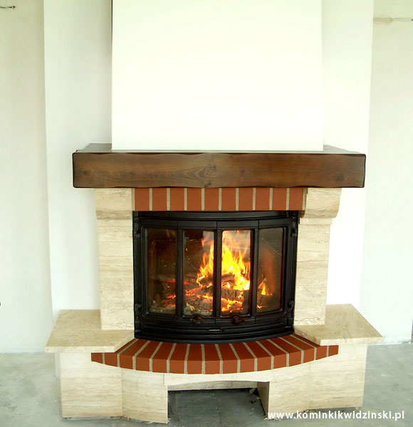 Kominek klasyczny – 130