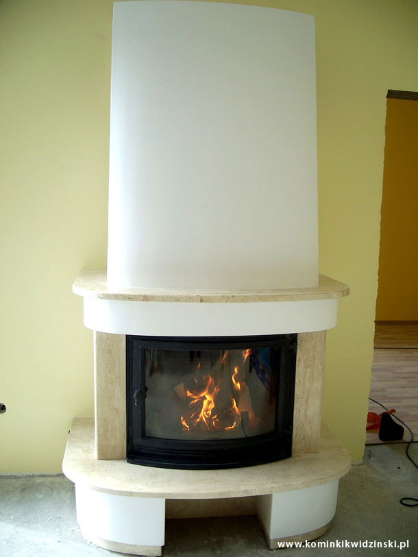 Kominek klasyczny – 171
