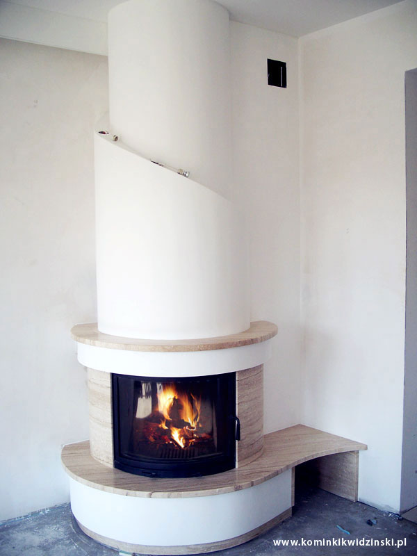 Kominek klasyczny – 252