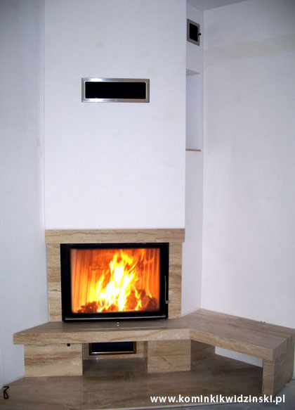 Kominek klasyczny – 280