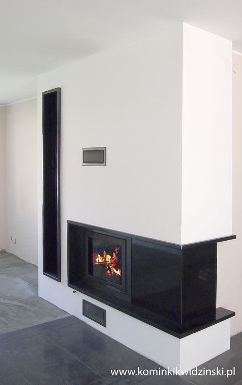 Kominek klasyczny – 413
