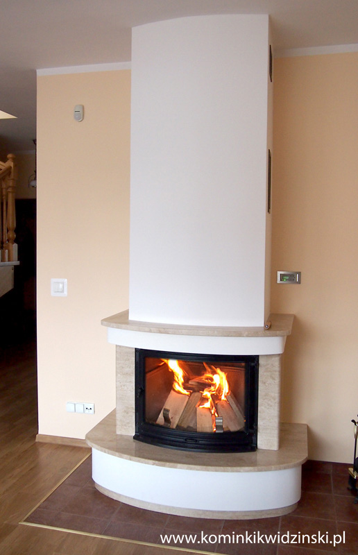 Kominek klasyczny – 427