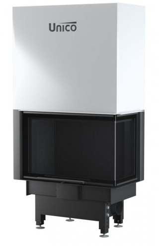 Unico Dragon 2B Lift raster - obrazek 2