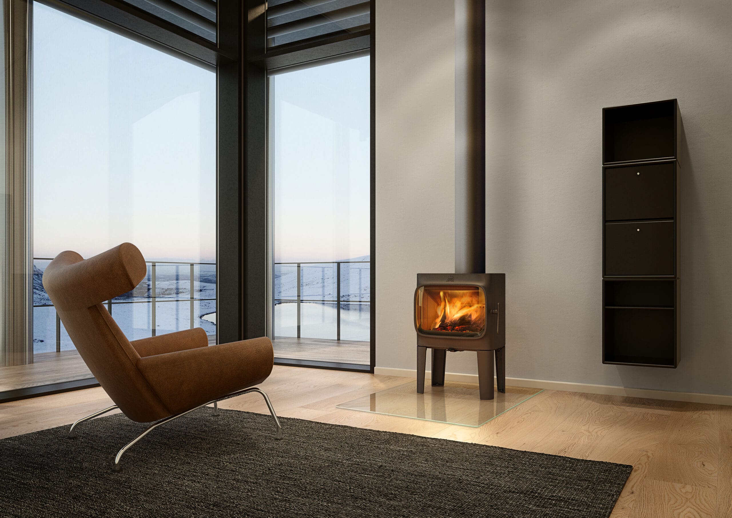 Jotul F 305 R LL - obrazek 2