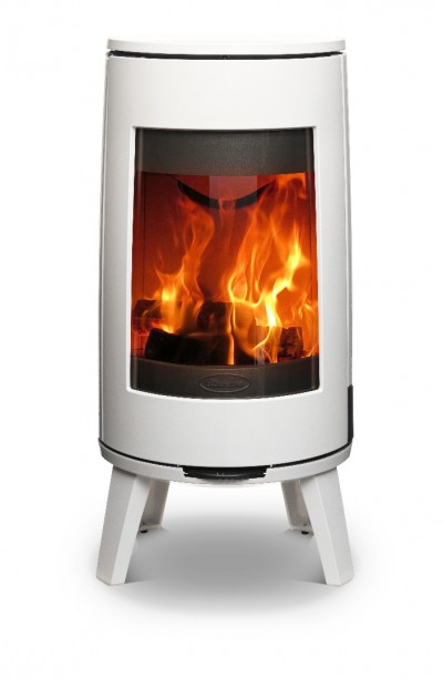 Piecyk na drewno Dovre Bold 300 E12
