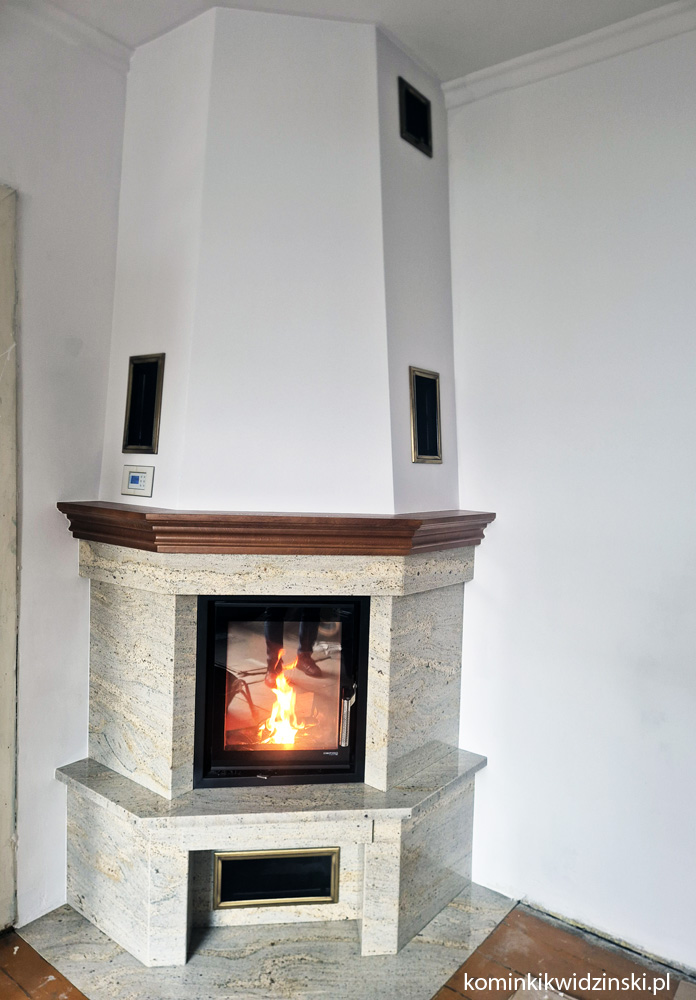 Kominek klasyczny – 944